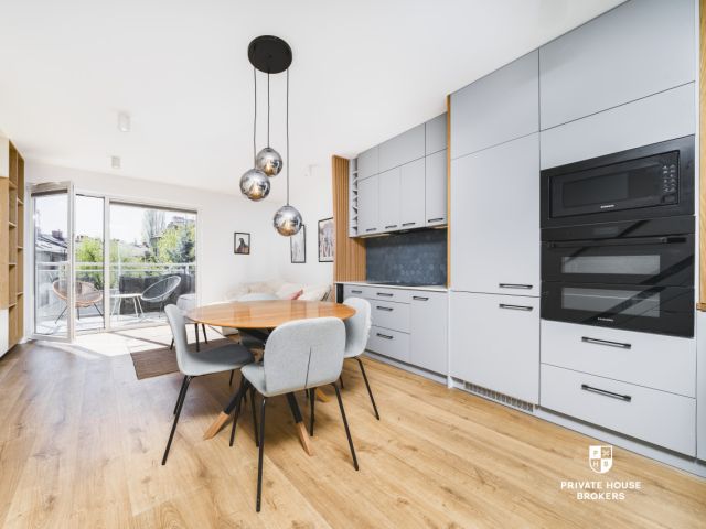 2 bedroom apartment at Zabłocie - Apartment - Sale - Kraków, Zabłocie