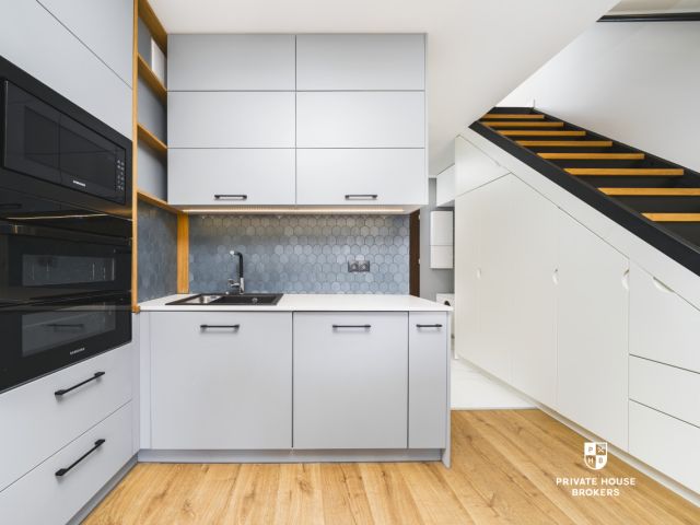 2 bedroom apartment at Zabłocie - Apartment - Sale - Kraków, Zabłocie