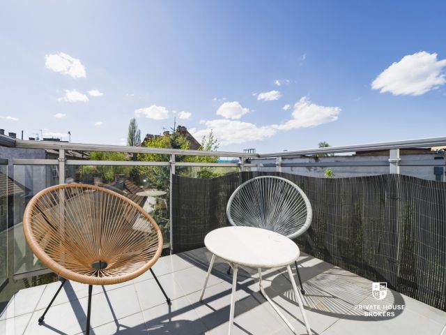 2 bedroom apartment at Zabłocie - Apartment - Sale - Kraków, Zabłocie