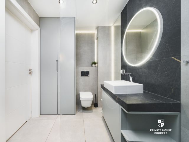 2 bedroom apartment at Zabłocie - Apartment - Sale - Kraków, Zabłocie
