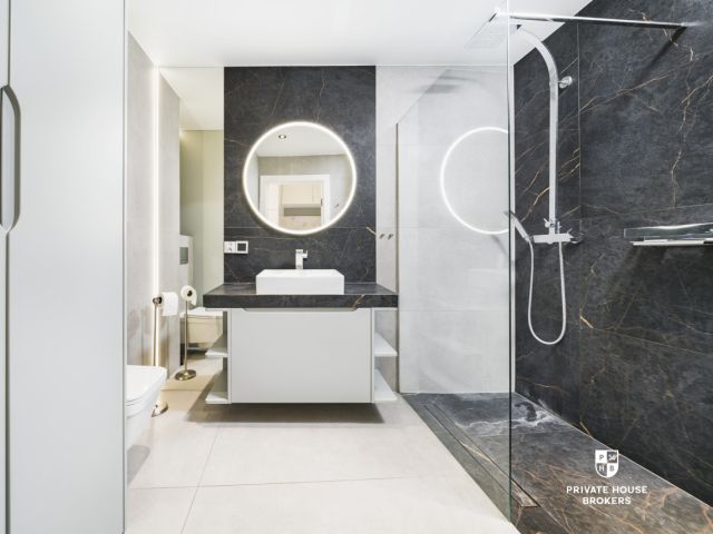 2 bedroom apartment at Zabłocie - Apartment - Sale - Kraków, Zabłocie