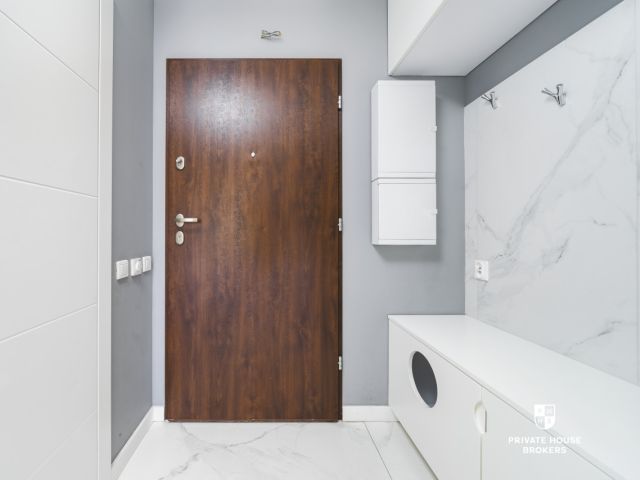 2 bedroom apartment at Zabłocie - Apartment - Sale - Kraków, Zabłocie