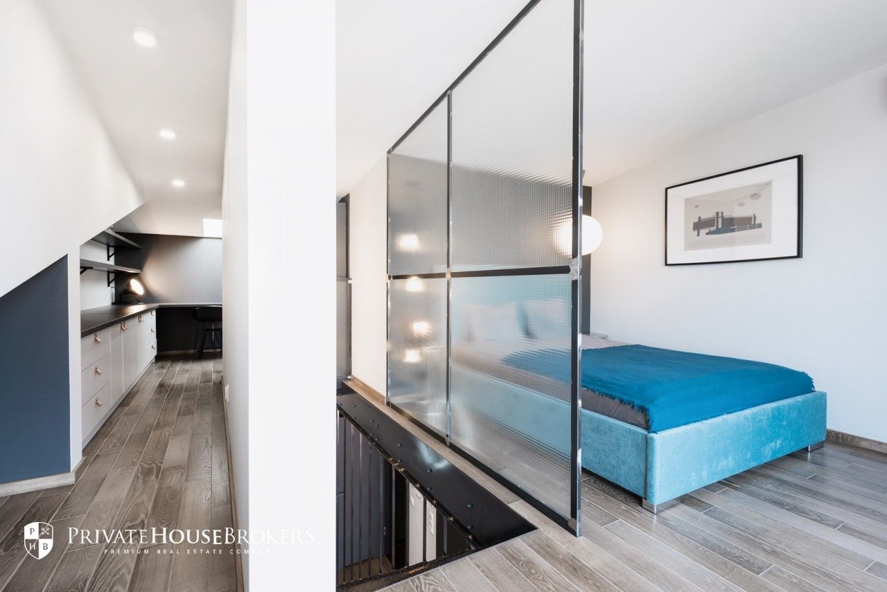 Comfortable one bedroom apartment at Zabłocie - Apartment - Sale - Kraków, Zabłocie