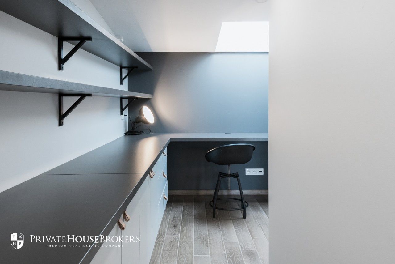 Comfortable one bedroom apartment at Zabłocie - Apartment - Sale - Kraków, Zabłocie