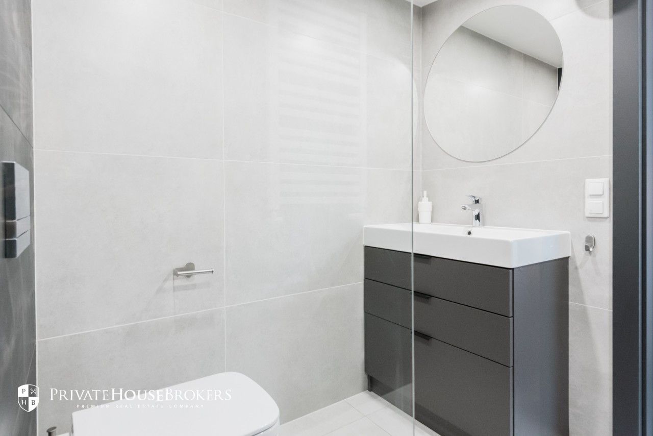 Comfortable one bedroom apartment at Zabłocie - Apartment - Sale - Kraków, Zabłocie