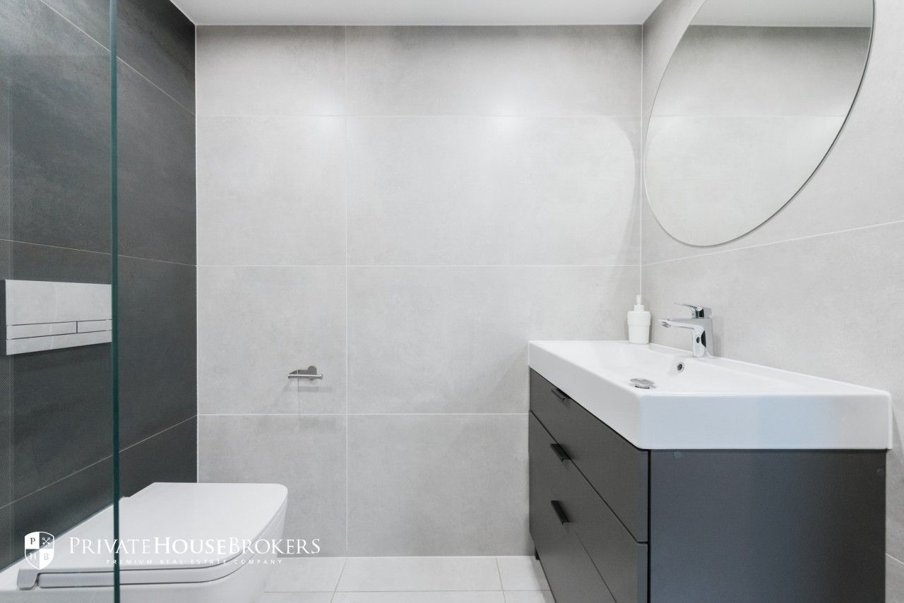 Comfortable one bedroom apartment at Zabłocie - Apartment - Sale - Kraków, Zabłocie