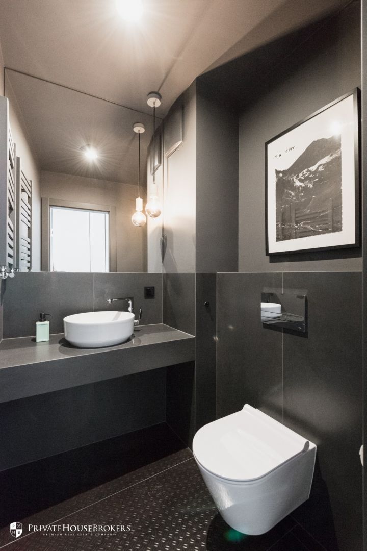 Comfortable one bedroom apartment at Zabłocie - Apartment - Sale - Kraków, Zabłocie