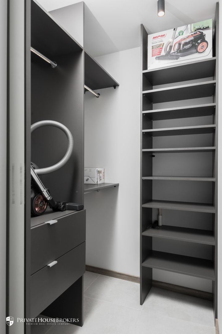Comfortable one bedroom apartment at Zabłocie - Apartment - Sale - Kraków, Zabłocie