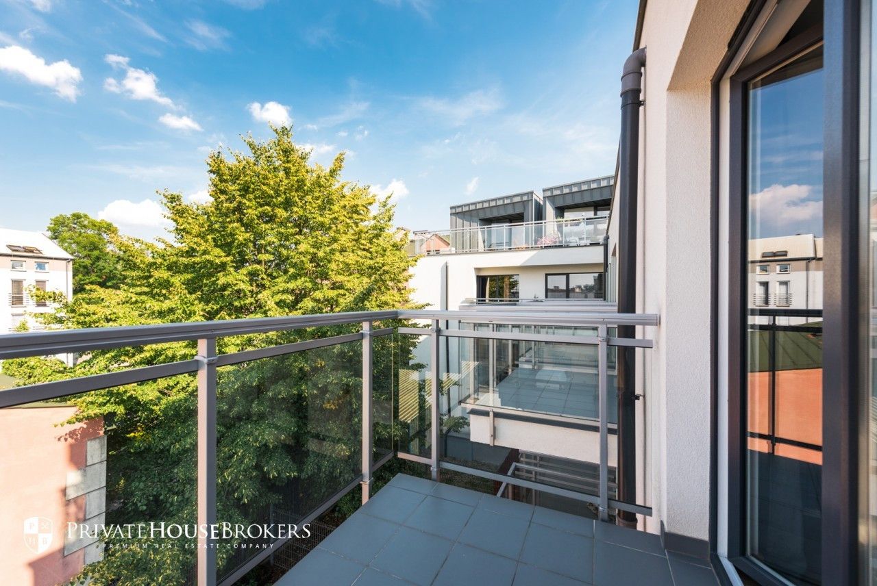Comfortable one bedroom apartment at Zabłocie - Apartment - Sale - Kraków, Zabłocie