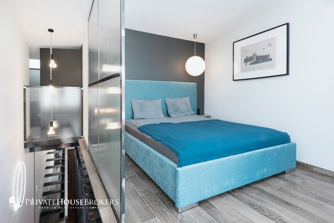 Comfortable one bedroom apartment at Zabłocie - Apartment - Sale - Kraków, Zabłocie