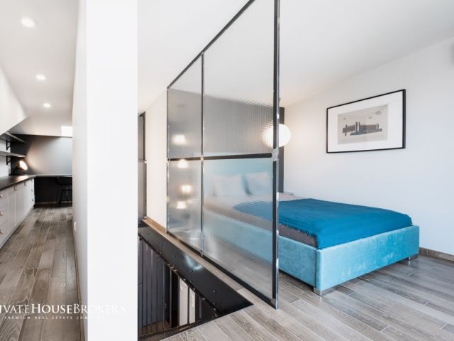 Comfortable one bedroom apartment at Zabłocie - Apartment - Sale - Kraków, Zabłocie