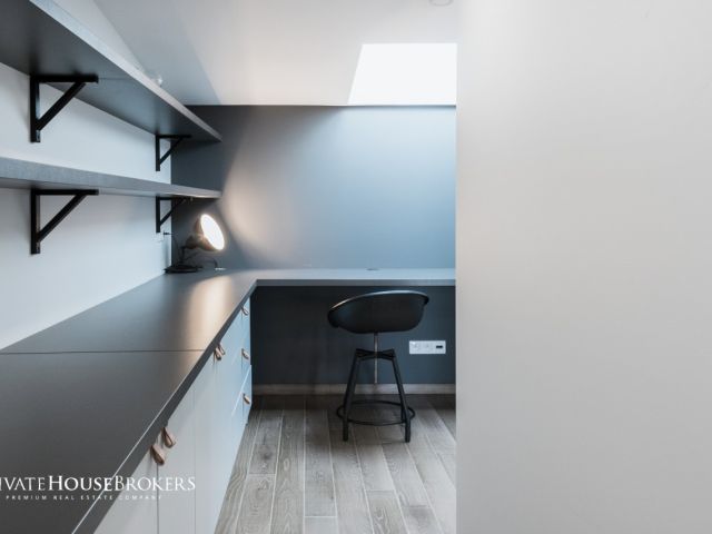 Comfortable one bedroom apartment at Zabłocie - Apartment - Sale - Kraków, Zabłocie