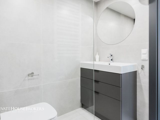 Comfortable one bedroom apartment at Zabłocie - Apartment - Sale - Kraków, Zabłocie