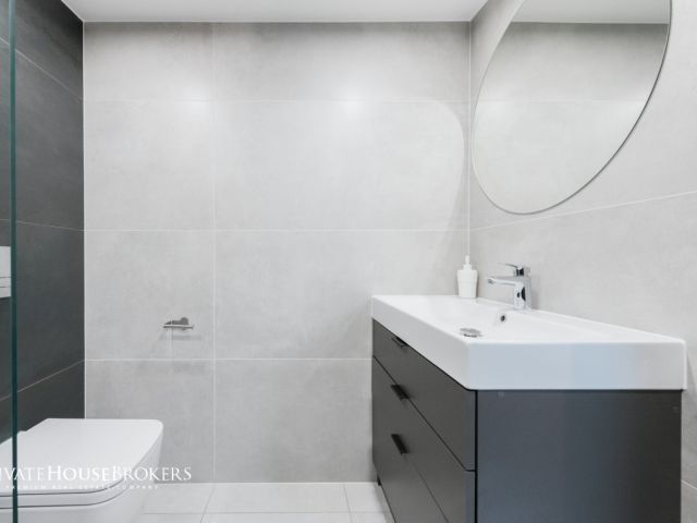 Comfortable one bedroom apartment at Zabłocie - Apartment - Sale - Kraków, Zabłocie