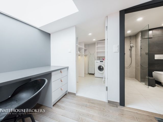 Comfortable one bedroom apartment at Zabłocie - Apartment - Sale - Kraków, Zabłocie