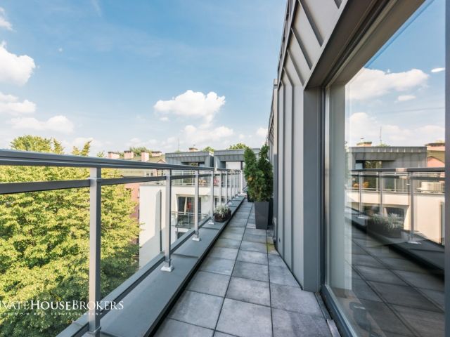 Comfortable one bedroom apartment at Zabłocie - Apartment - Sale - Kraków, Zabłocie