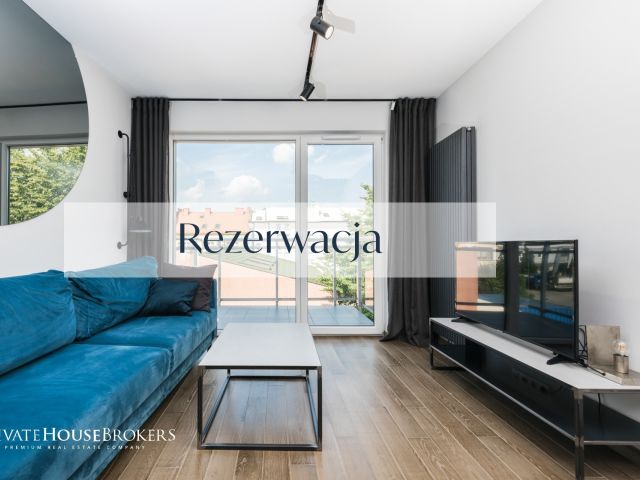 2 poziomowe mieszkanie na Zabłociu - Mieszkanie - Sprzedaż - Kraków, Zabłocie