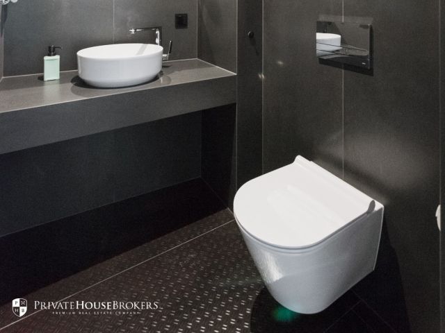 Comfortable one bedroom apartment at Zabłocie - Apartment - Sale - Kraków, Zabłocie