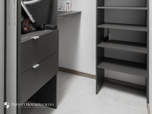 Comfortable one bedroom apartment at Zabłocie - Apartment - Sale - Kraków, Zabłocie