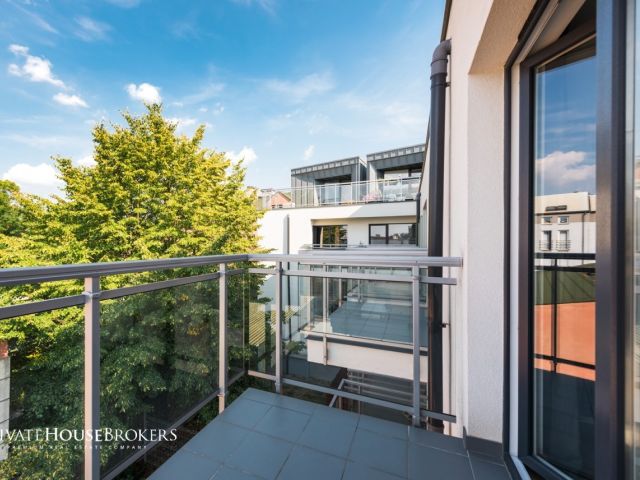 Comfortable one bedroom apartment at Zabłocie - Apartment - Sale - Kraków, Zabłocie