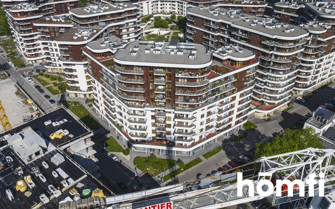Unit 80 m2|Grzegorzki Park| Parking place - Commercial premises - Sale - Kraków, Śródmieście / Grzegórzki