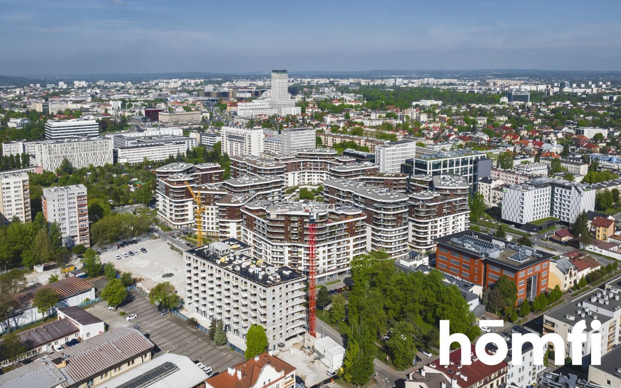Unit 80 m2|Grzegorzki Park| Parking place - Commercial premises - Sale - Kraków, Śródmieście / Grzegórzki