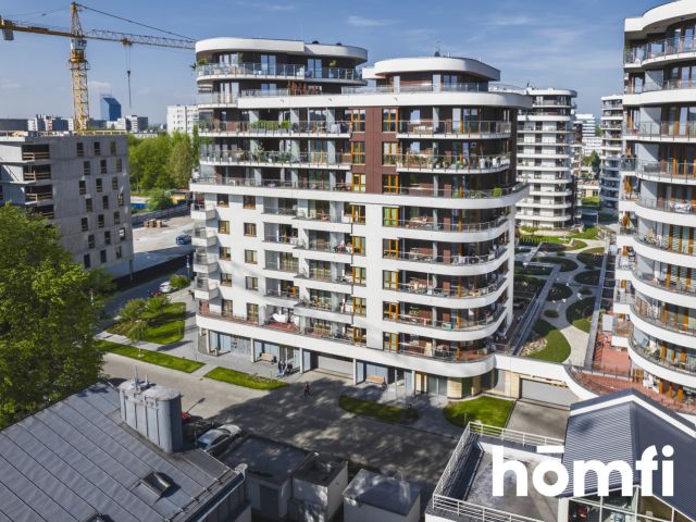 Unit 80 m2|Grzegorzki Park| Parking place - Commercial premises - Sale - Kraków, Śródmieście / Grzegórzki