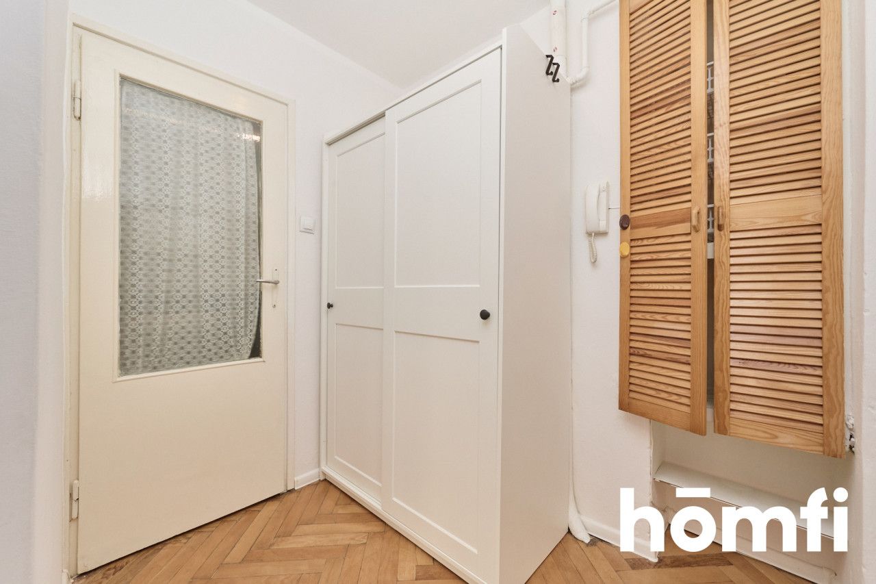 Cozy studio apartment | great location | Pereca Street - Apartment - Rent - Wrocław
