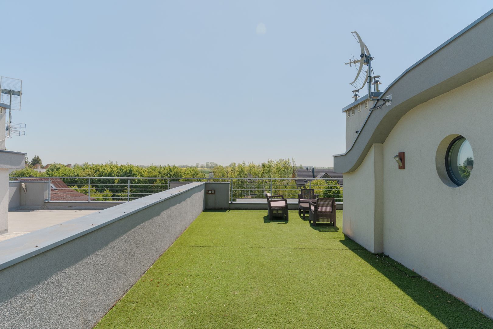 A safe investment by the sea - Квартира - Продаж - Gdańsk, Sobieszewo