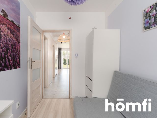 A safe investment by the sea - Apartment - Sale - Gdańsk, Sobieszewo