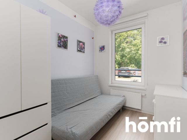 A safe investment by the sea - Apartment - Sale - Gdańsk, Sobieszewo