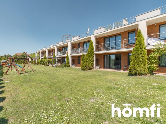 A safe investment by the sea - Apartment - Sale - Gdańsk, Sobieszewo