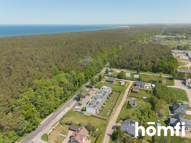 A safe investment by the sea - Apartment - Sale - Gdańsk, Sobieszewo