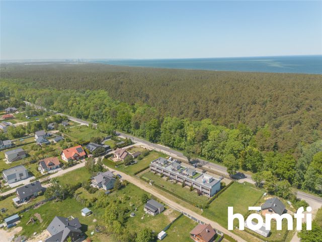 A safe investment by the sea - Apartment - Sale - Gdańsk, Sobieszewo