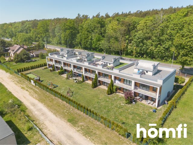 A safe investment by the sea - Apartment - Sale - Gdańsk, Sobieszewo