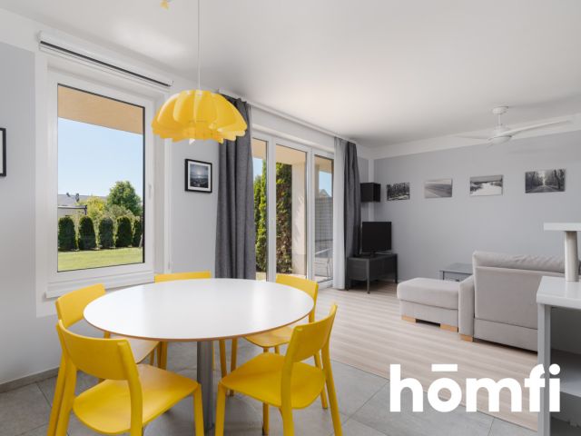 A safe investment by the sea - Apartment - Sale - Gdańsk, Sobieszewo
