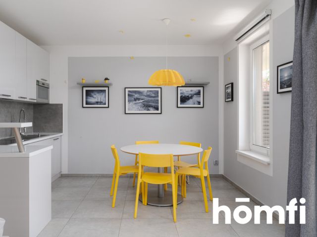 A safe investment by the sea - Apartment - Sale - Gdańsk, Sobieszewo