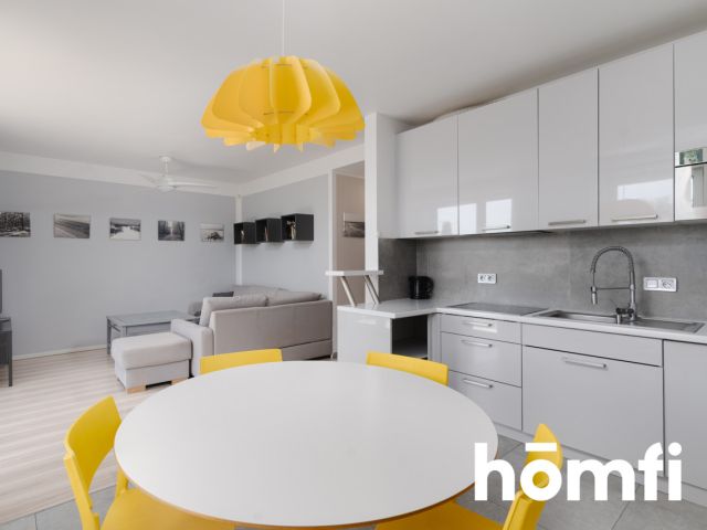 A safe investment by the sea - Apartment - Sale - Gdańsk, Sobieszewo
