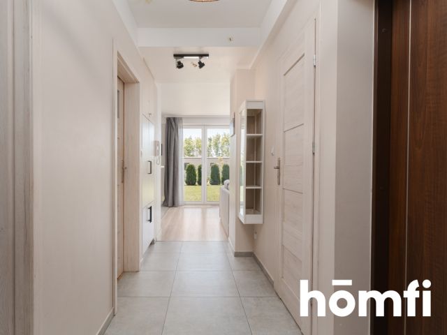 A safe investment by the sea - Apartment - Sale - Gdańsk, Sobieszewo