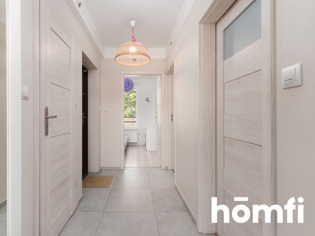 A safe investment by the sea - Apartment - Sale - Gdańsk, Sobieszewo