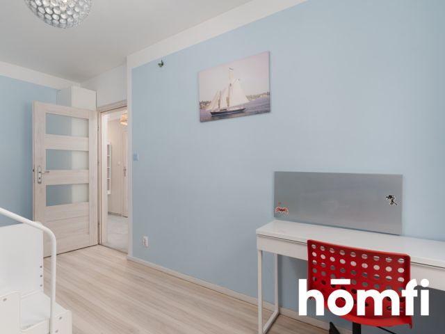 A safe investment by the sea - Apartment - Sale - Gdańsk, Sobieszewo