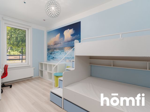 A safe investment by the sea - Apartment - Sale - Gdańsk, Sobieszewo