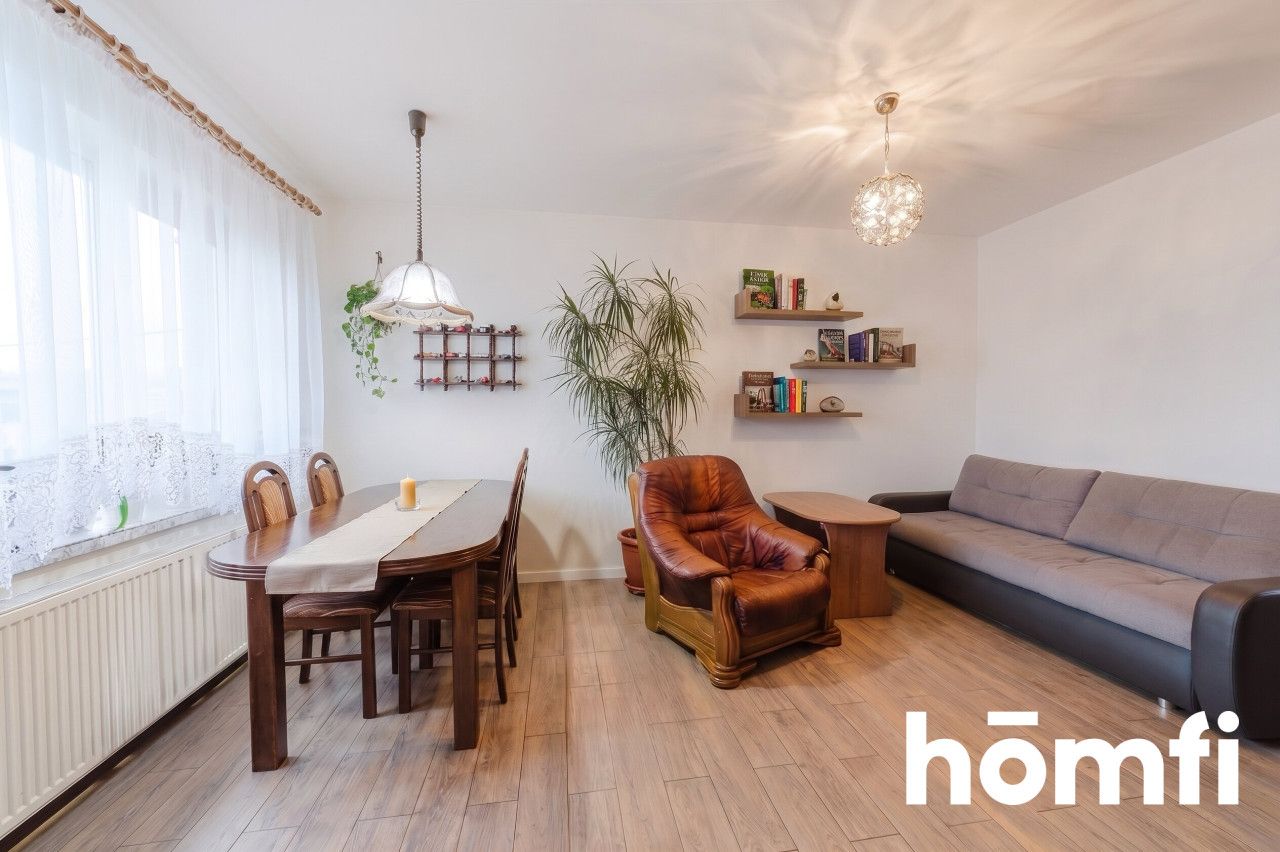 Spacious house with a panoramic view of Giżycko - House - Sale - Giżycki, Giżycko