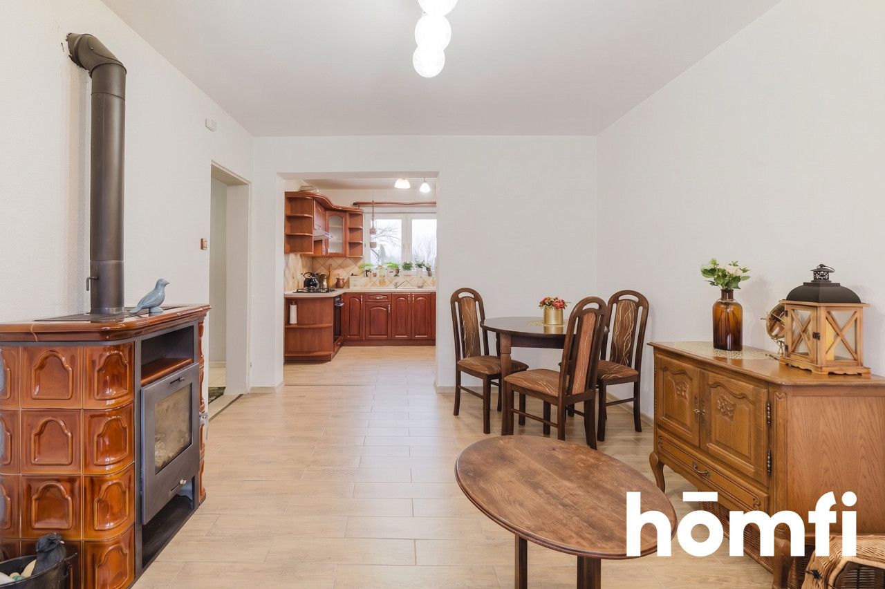 Spacious house with a panoramic view of Giżycko - House - Sale - Giżycki, Giżycko