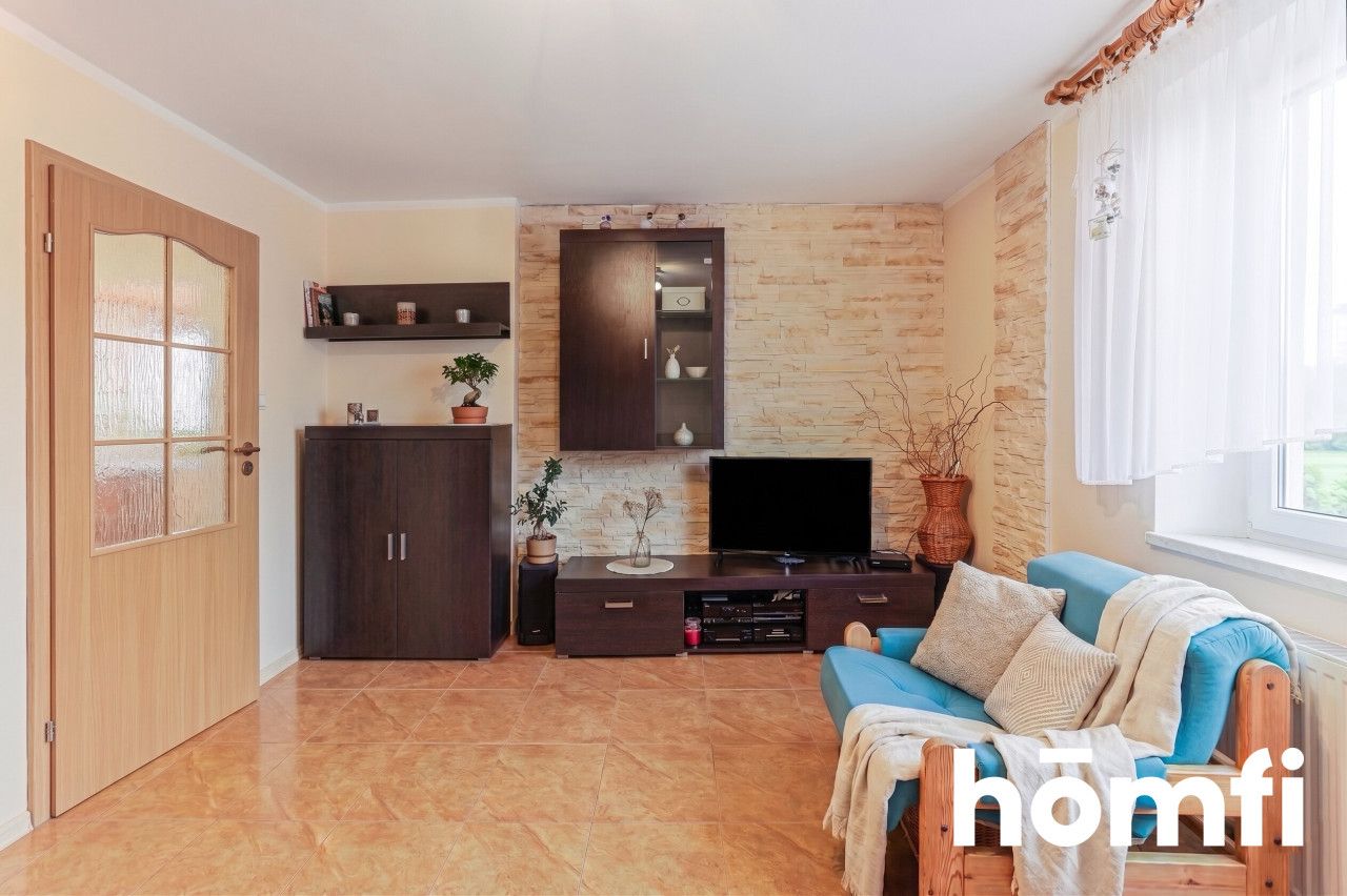 Spacious house with a panoramic view of Giżycko - House - Sale - Giżycki, Giżycko