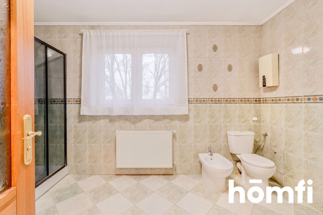 Spacious house with a panoramic view of Giżycko - House - Sale - Giżycki, Giżycko