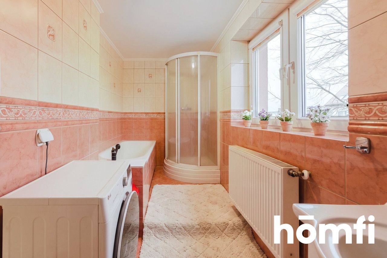 Spacious house with a panoramic view of Giżycko - House - Sale - Giżycki, Giżycko