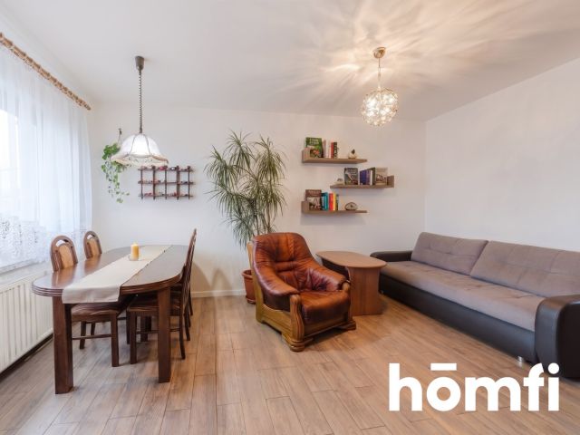 Spacious house with a panoramic view of Giżycko - House - Sale - Giżycki, Giżycko
