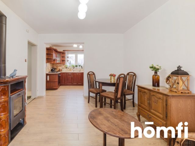 Spacious house with a panoramic view of Giżycko - House - Sale - Giżycki, Giżycko