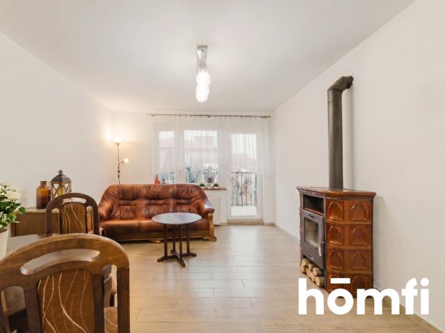 Spacious house with a panoramic view of Giżycko - House - Sale - Giżycki, Giżycko